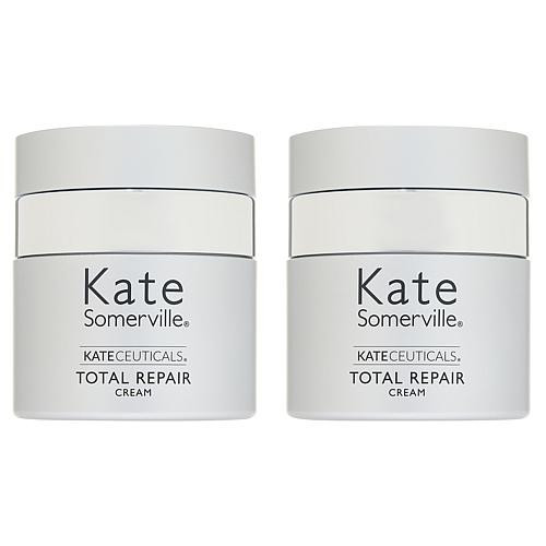 Kate Somerville 2-pack KateCeuticals Repair Cream | HSN