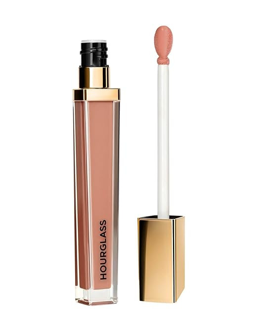 HOURGLASS Unreal High Shine Volumizing Lip Gloss | Amazon (US)