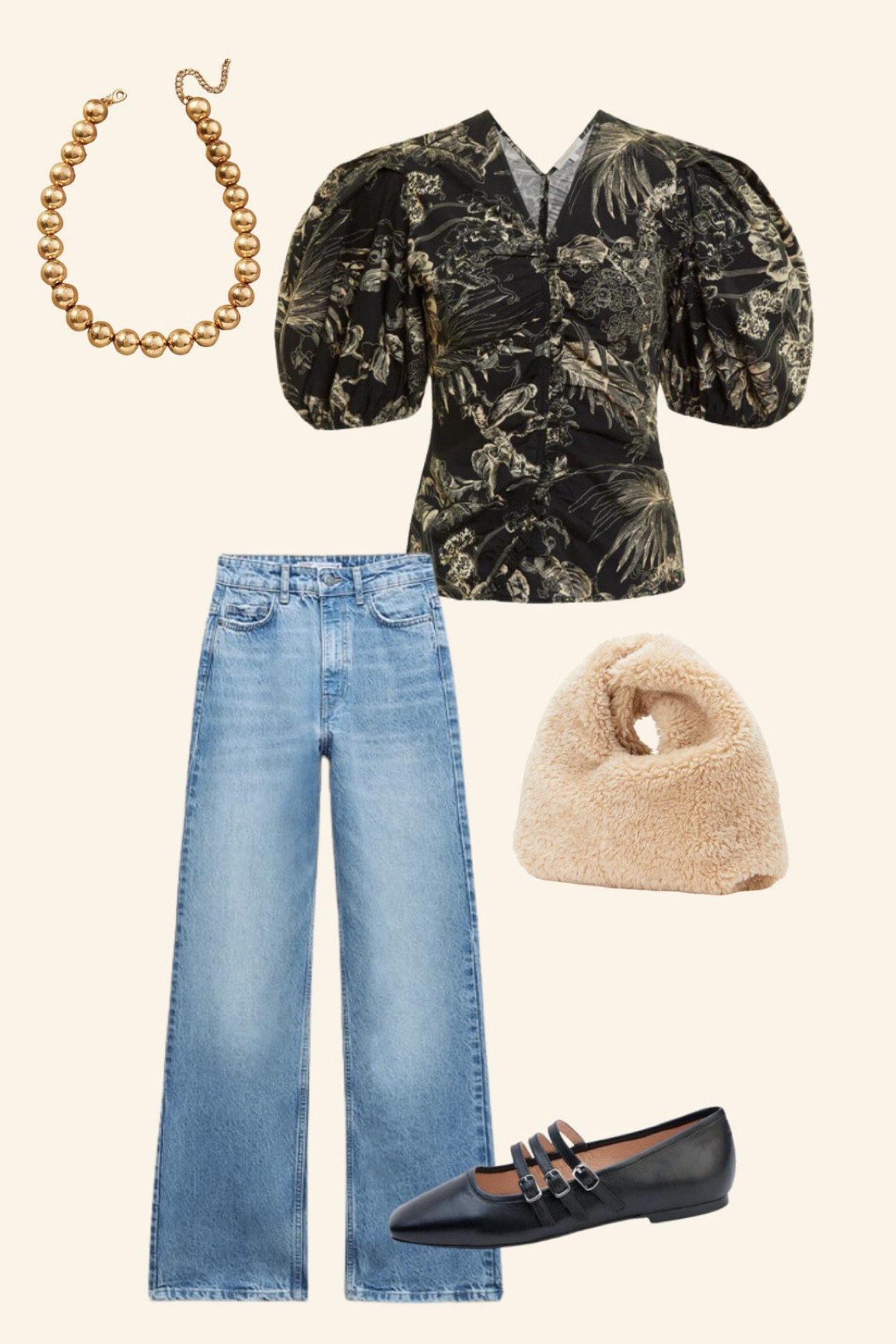 Pants are Zara, Top is Lovethelabel !!!!! 

#LTKGiftGuide #LTKHoliday #LTKSeasonal