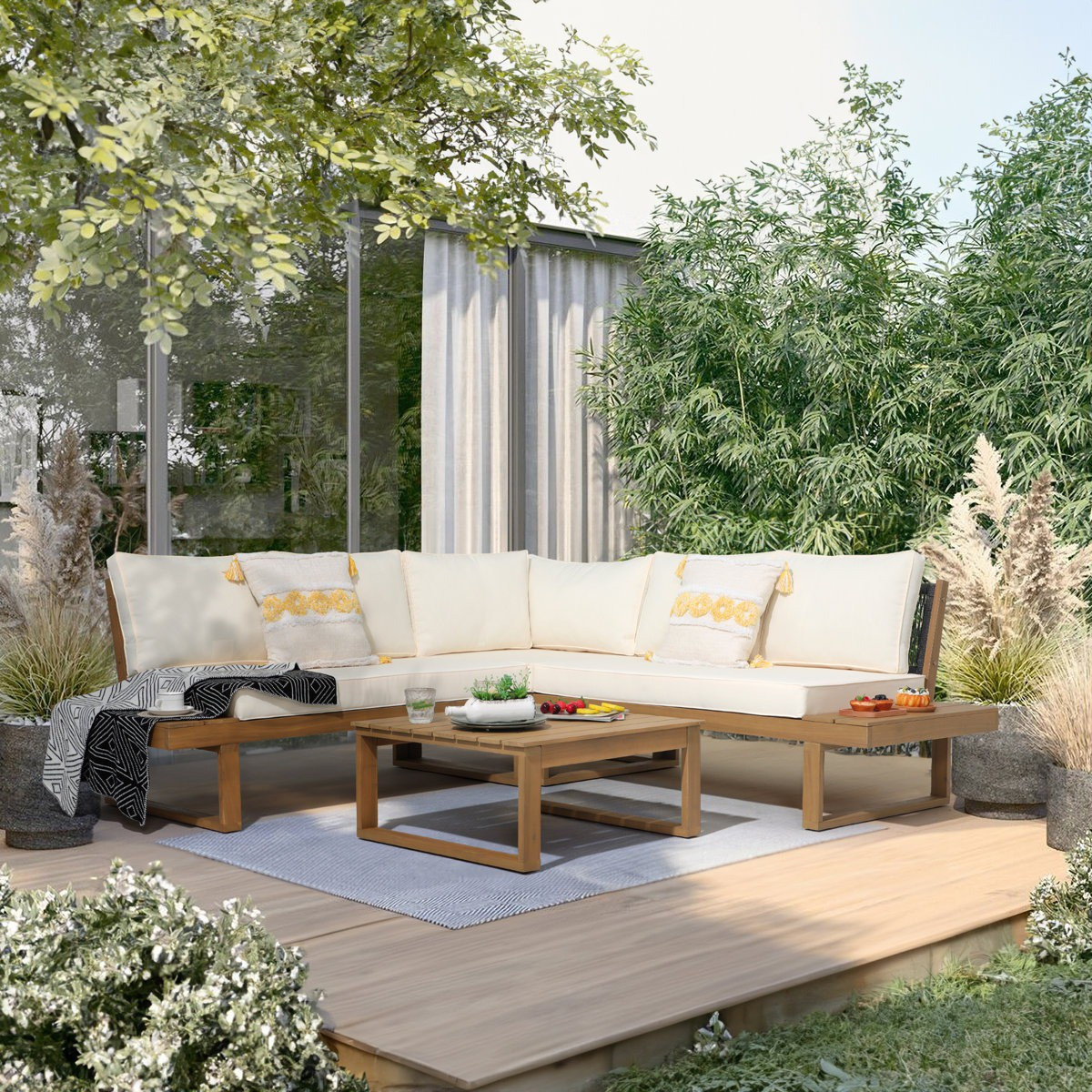 So many good outdoor deals right now 😍 Wayfair Presidents’ Day Sale has patio sofas, conversation sets & dining sets on major sale#WayfairPresidentsDay #WayfairOutdoor #PatioFurniture #ConversationSet #PatioDining #OutdoorFinds #BackyardVibes #WayfairClearance #HomeDeals

#LTKSeasonal #LTKHome #LTKSaleAlert