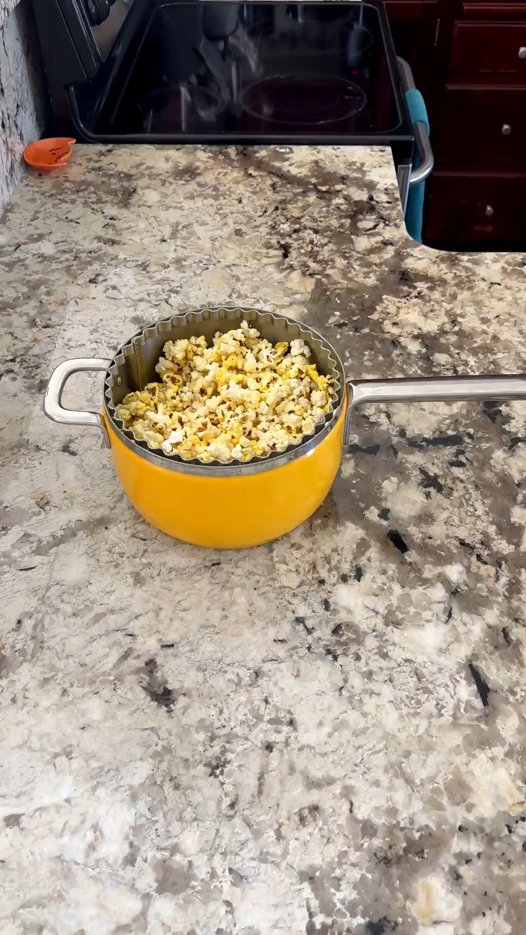 Say hello to clean + delicious popcorn at home 🍿 The Popsmith Popcorn Maker (Oprah’s Favorite Things 2024 👏) makes stovetop popcorn that’s wholesome, crunchy, and so easy. #AD @ilovepopsmith #PopsmithPartner #ilovepopsmith
#PopcornMaker #MovieNightEssentials #KitchenMustHaves #StovetopPopcorn #HealthySnacking #OprahsFavoriteThings #HomeSnacks #FamilyMovieNight #WholesomeSnacks #SnackTimeUpgrade

#LTKFamily #LTKSeasonal #LTKHome

#LTKGiftGuide #LTKHome #LTKHoliday