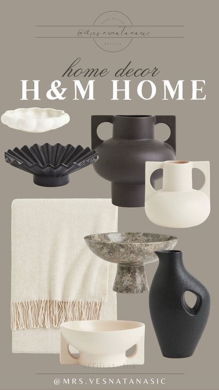 H&M monochrome home decor and neutral home finds! 

Living room, coffee table, shelf decor, console table styling, wool throw, vase, ceramic vase, h&m home, h&m, home decor, 

#LTKsalealert #LTKhome #LTKstyletip