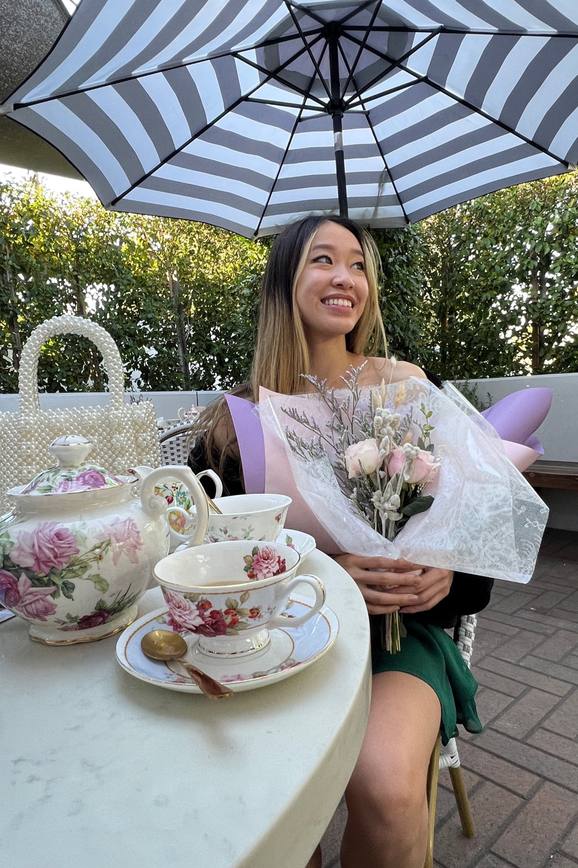 Grab all my beauty faves for this fresh floral look up to 30% off at Sephora today XAD

#LTKfindsunder100 #LTKHolidaySale #LTKbeauty