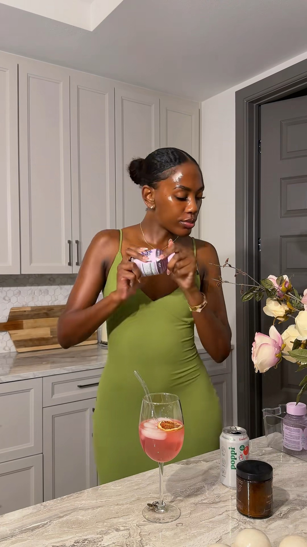My perfect sleepy girl cocktail recipe 💤 good luck staying awake after this!

#LTKgrwm #LTKSaleAlert
