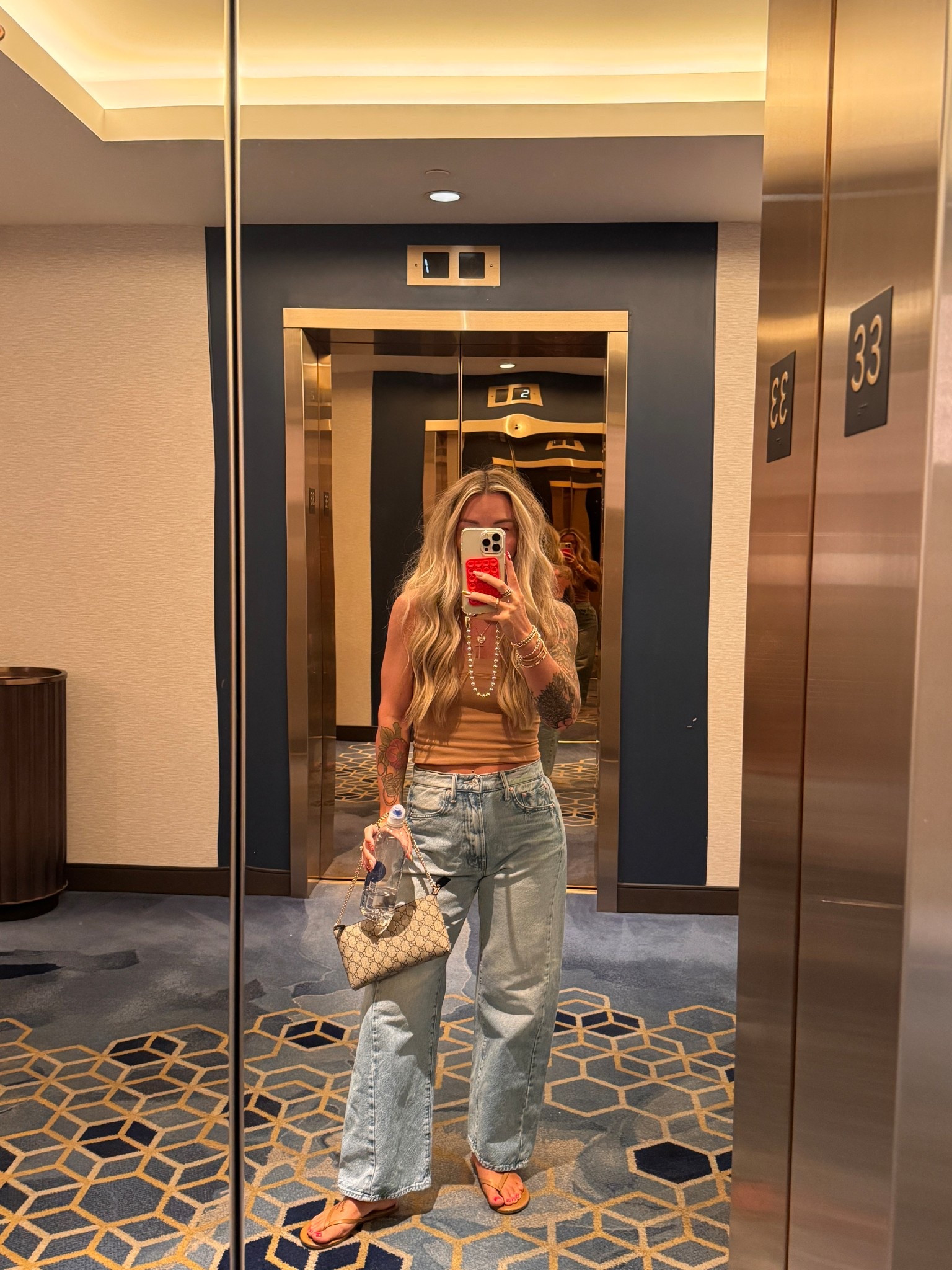 Registration outfit 
Bag is option 2 premium quality 