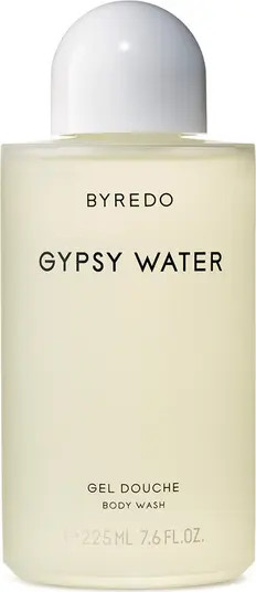 BYREDO Gypsy Water Body Wash | Nordstrom | Nordstrom