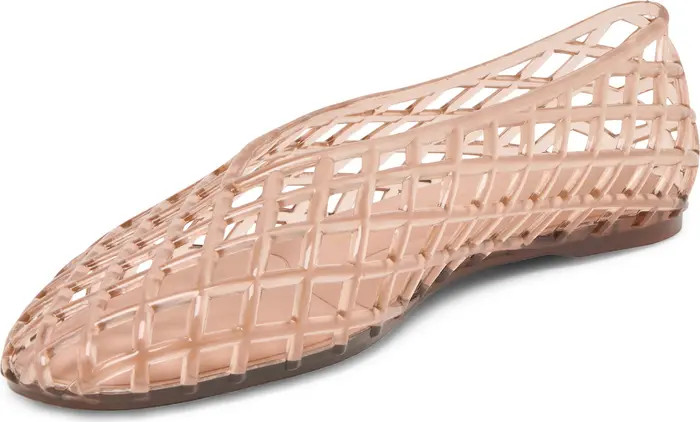Jam Jelly Flat (Women) | Nordstrom