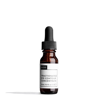 NIOD Fractionated Eye Contour ConcentrateFractionated Eye-Contour Concentrate (FECC) | Niod