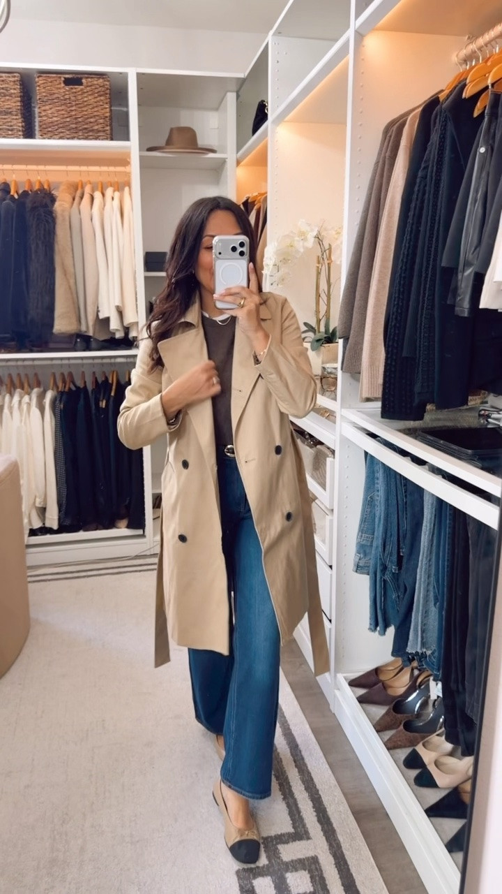 Trench TTS

#LTKootd #LTKOver40 #LTKSeasonal