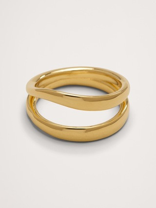 Tubular Ring | Banana Republic (US)