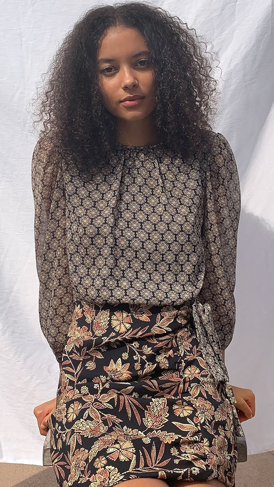 Amber Dress | Shopbop