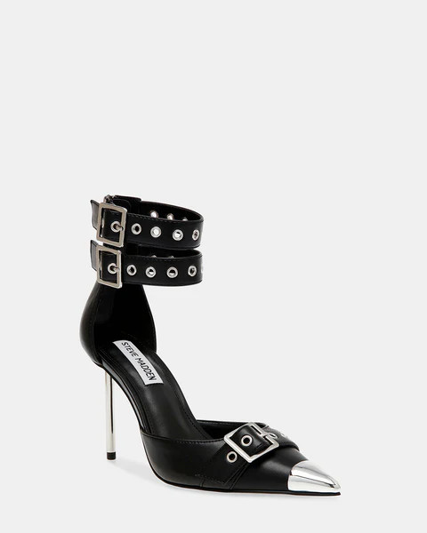 BEX BLACK | Steve Madden (US)