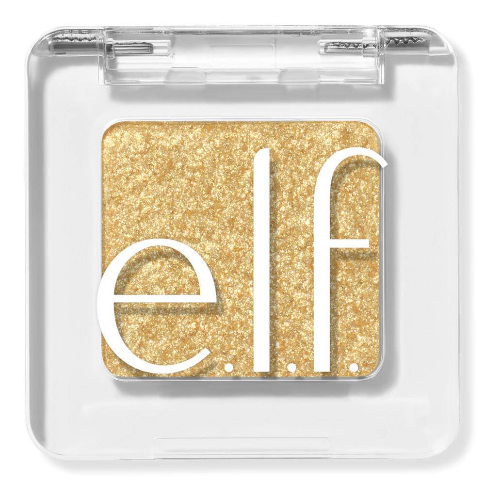 e.l.f. Cosmetics Fine As Fleck Glitter Eyeshadow | Ulta