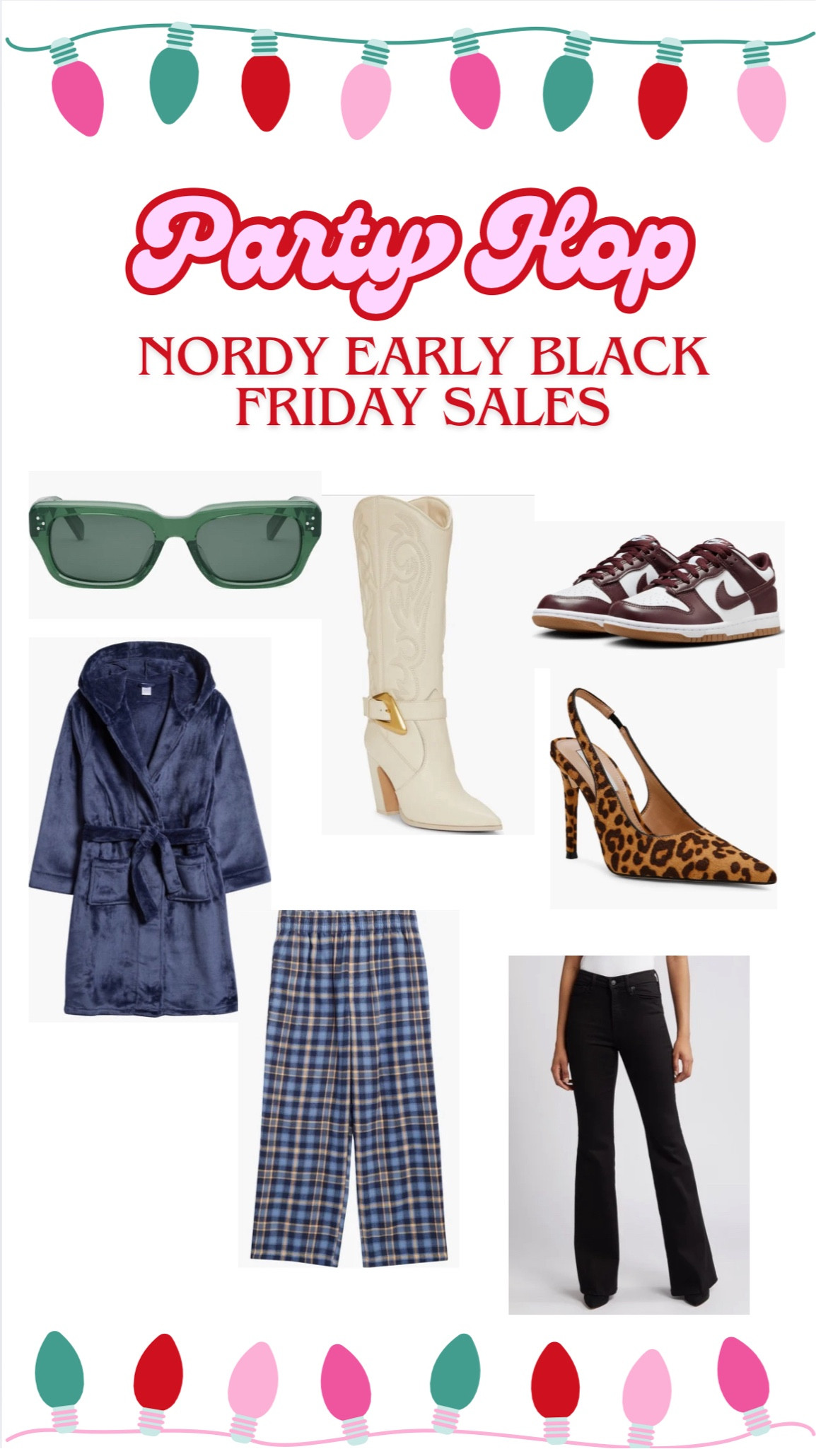Nordy 

#LTKGiftGuide #LTKSeasonal #LTKCyberWeek