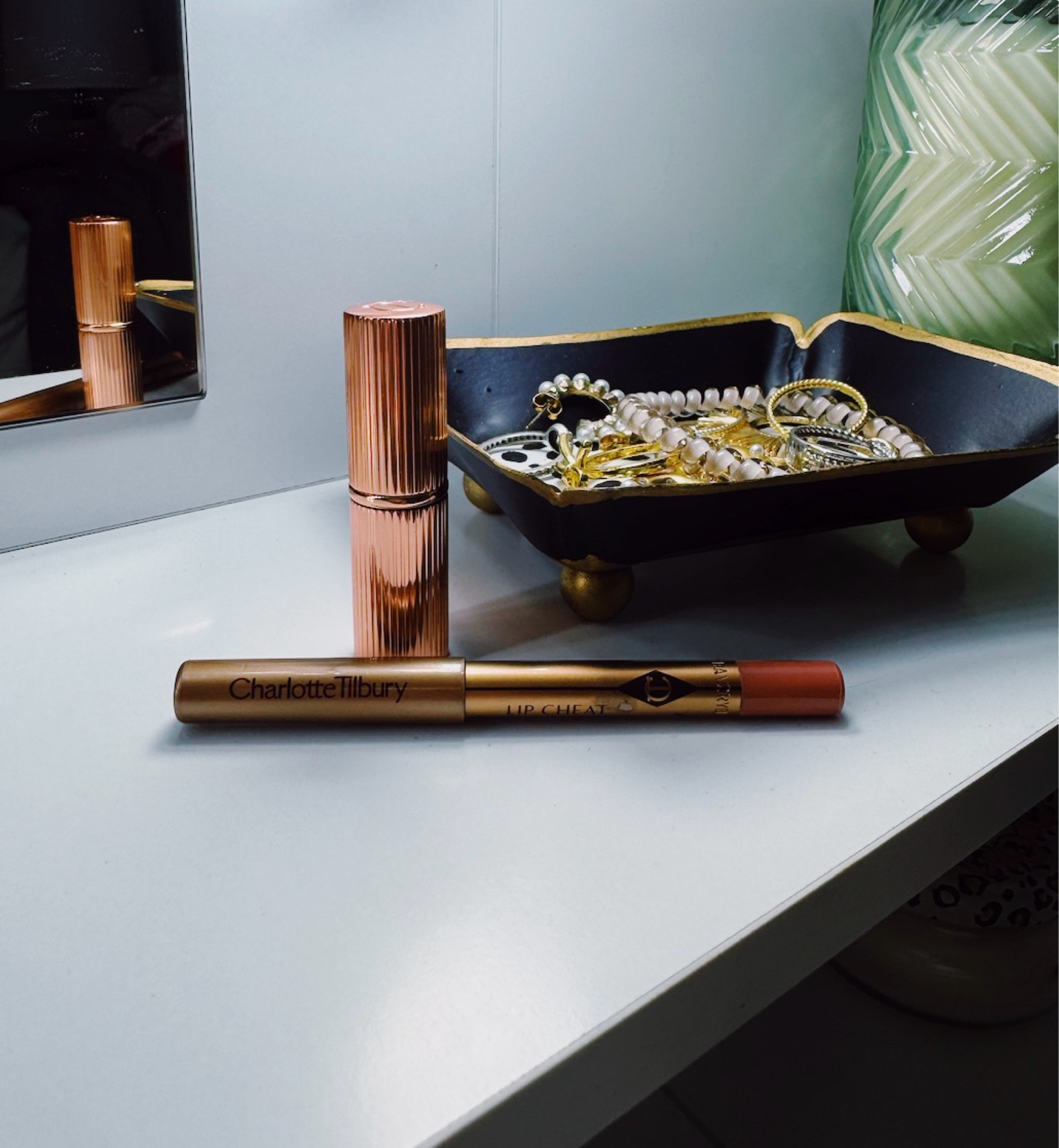 CT - pillow talk 🪞✨☁️

#LTKBeauty