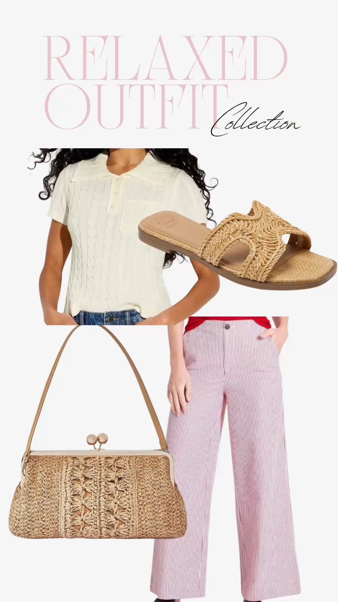 Comfy, cute and casual at at Target!

#LTKU #LTKOver40 #LTKSeasonal