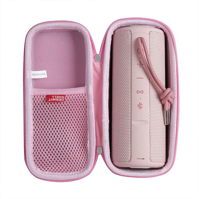 Hermitshell Hard Travel Case for MIATONE Boombox Outdoor Portable Bluetooth Speaker Wireless Spea... | Amazon (US)