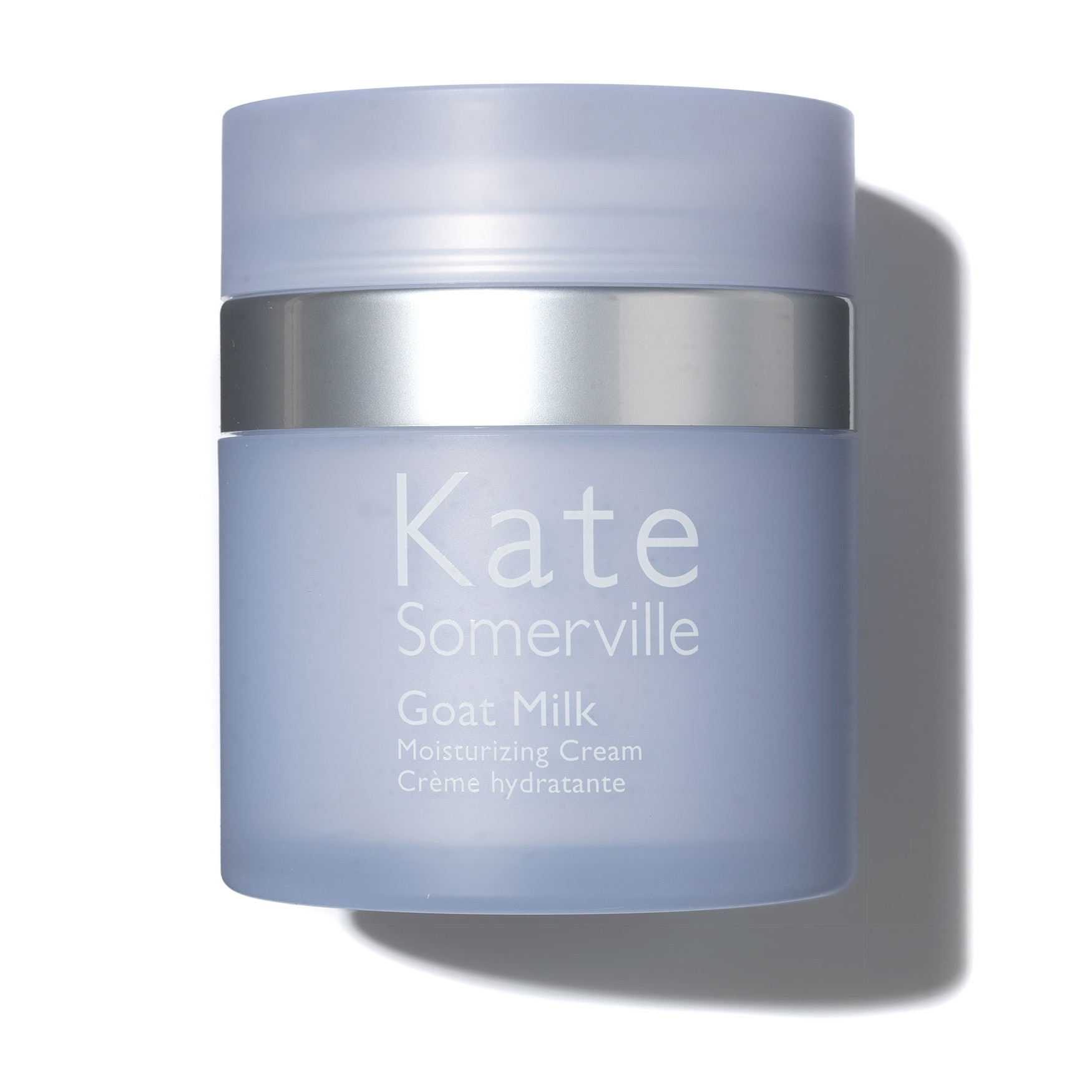 Goat Milk Moisturizing Cream | Space NK - UK