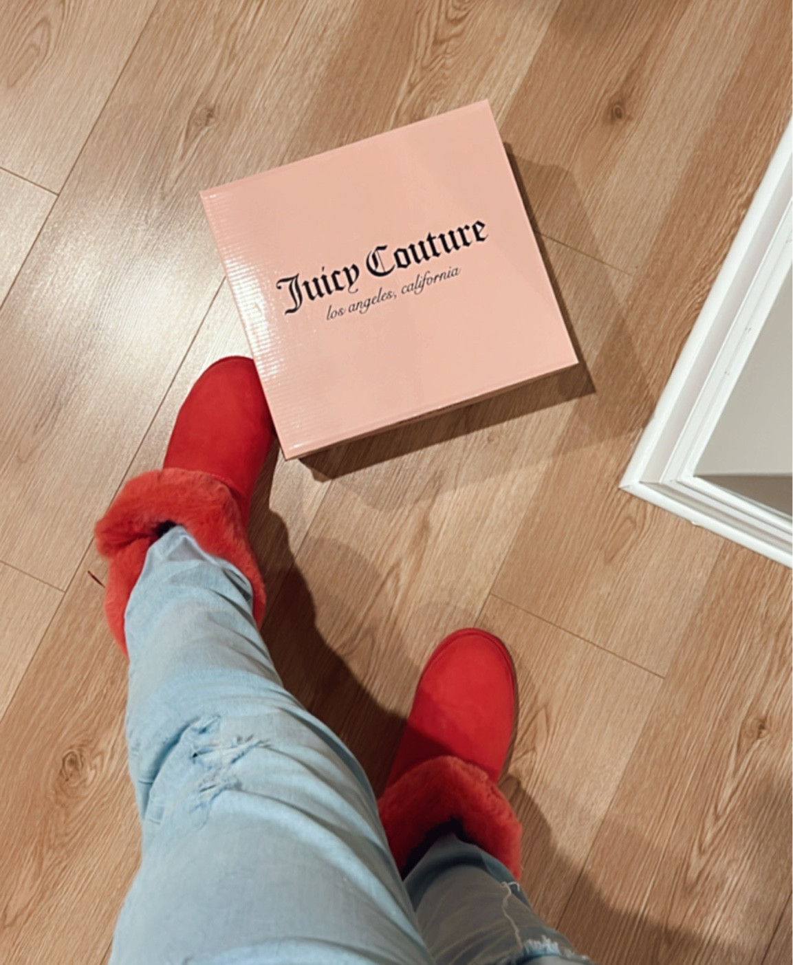 Juicy Couture Kings Winter Boots

#LTKshoecrush #LTKSeasonal #LTKGiftGuide