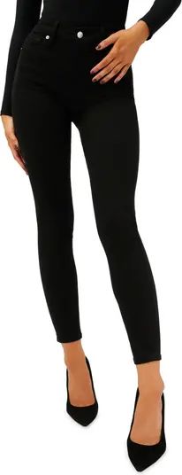 Good Legs High Rise Skinny Jeans | Nordstrom