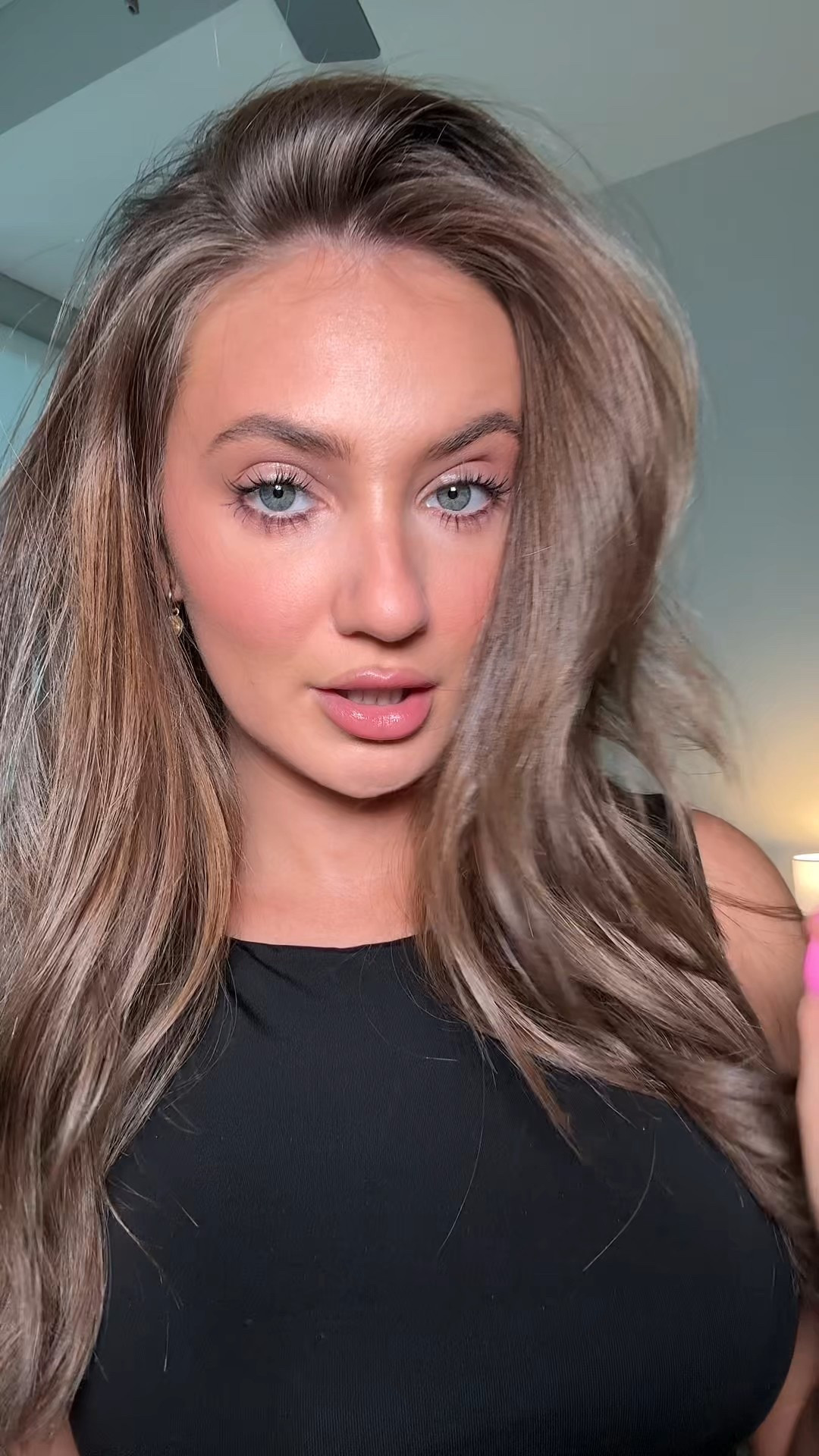 Valentines glam with @burberrybeauty @nordstorm #burberrybeauty #nordstormpartner

#LTKBeauty