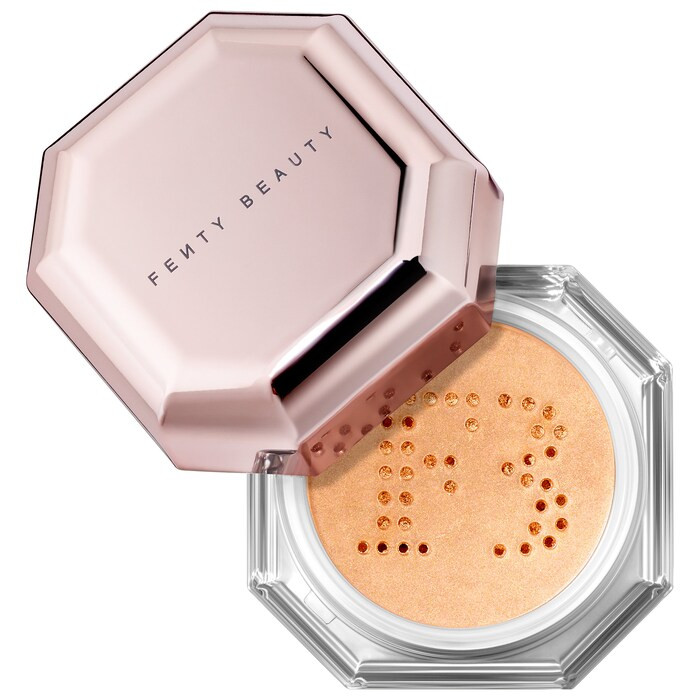 Fairy Bomb Shimmer Powder | Sephora (US)