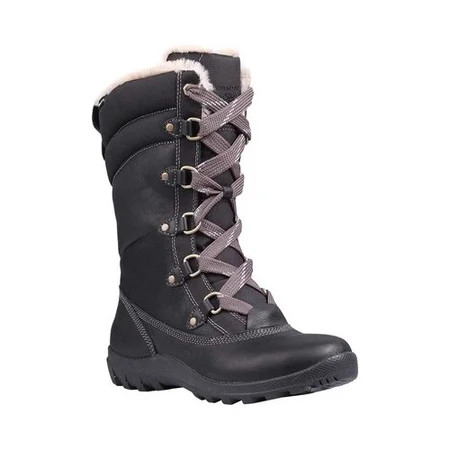Timberland Womens Mount Hope Mid Waterproof | Walmart (US)