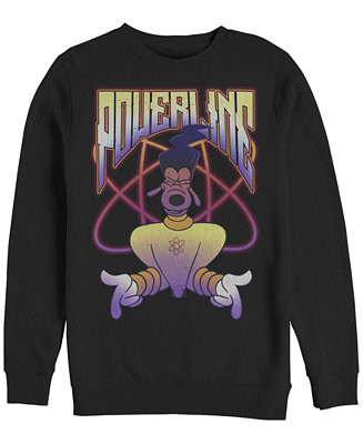Men's Powerline Jam Long Sleeve T-Shirt | Macy's