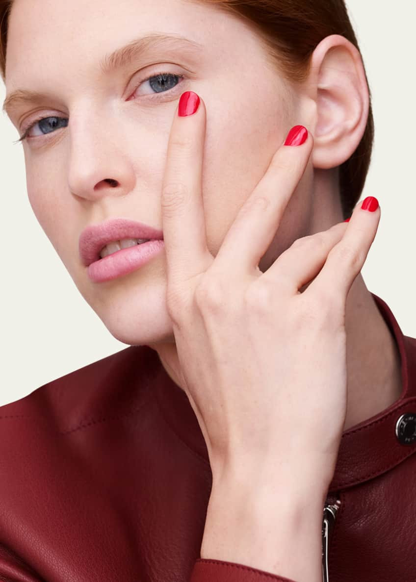Les Maines Hermes Nail Enamel  | Bergdorf Goodman