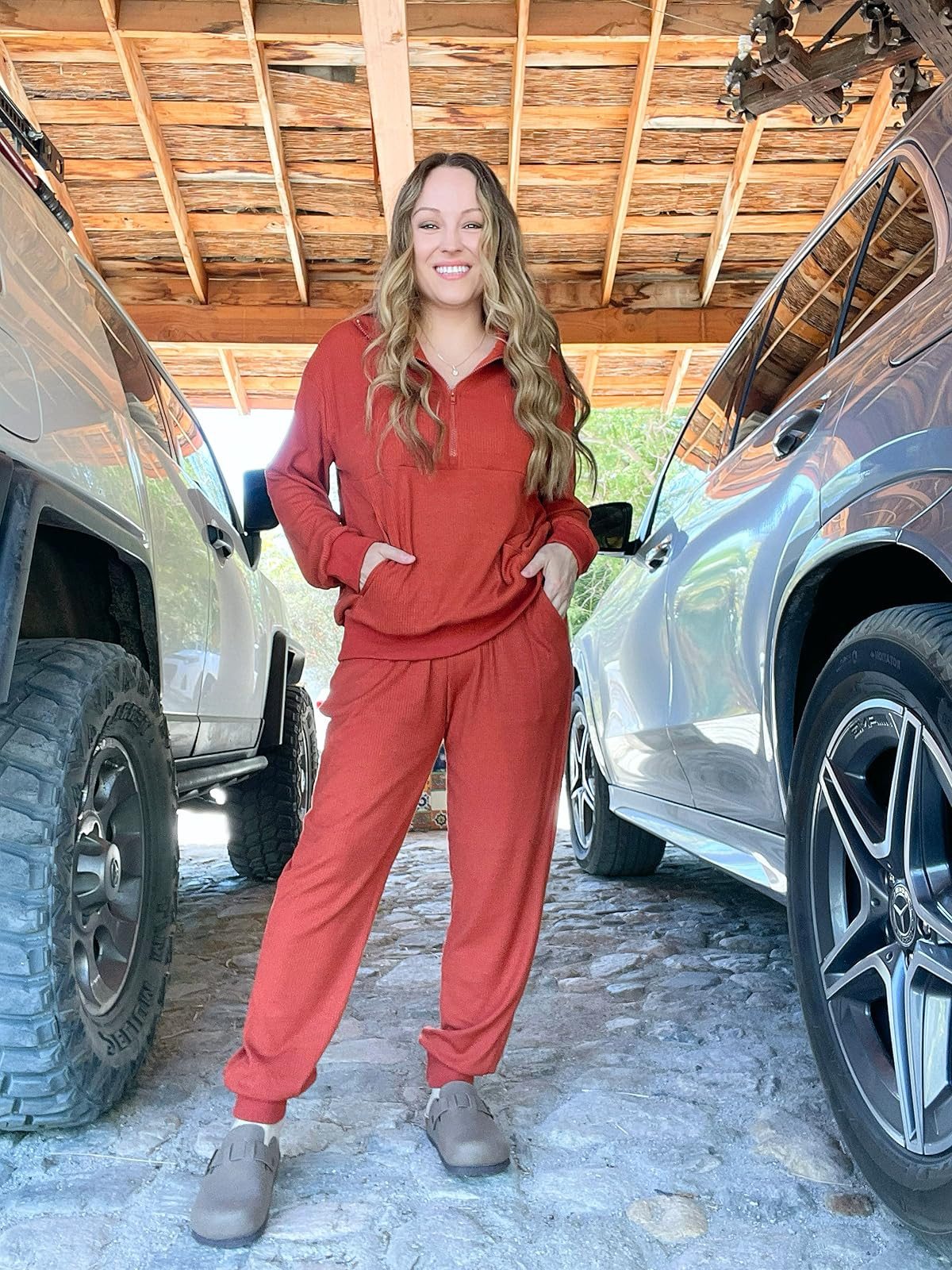 Lubella Gauna | Amazon (US)