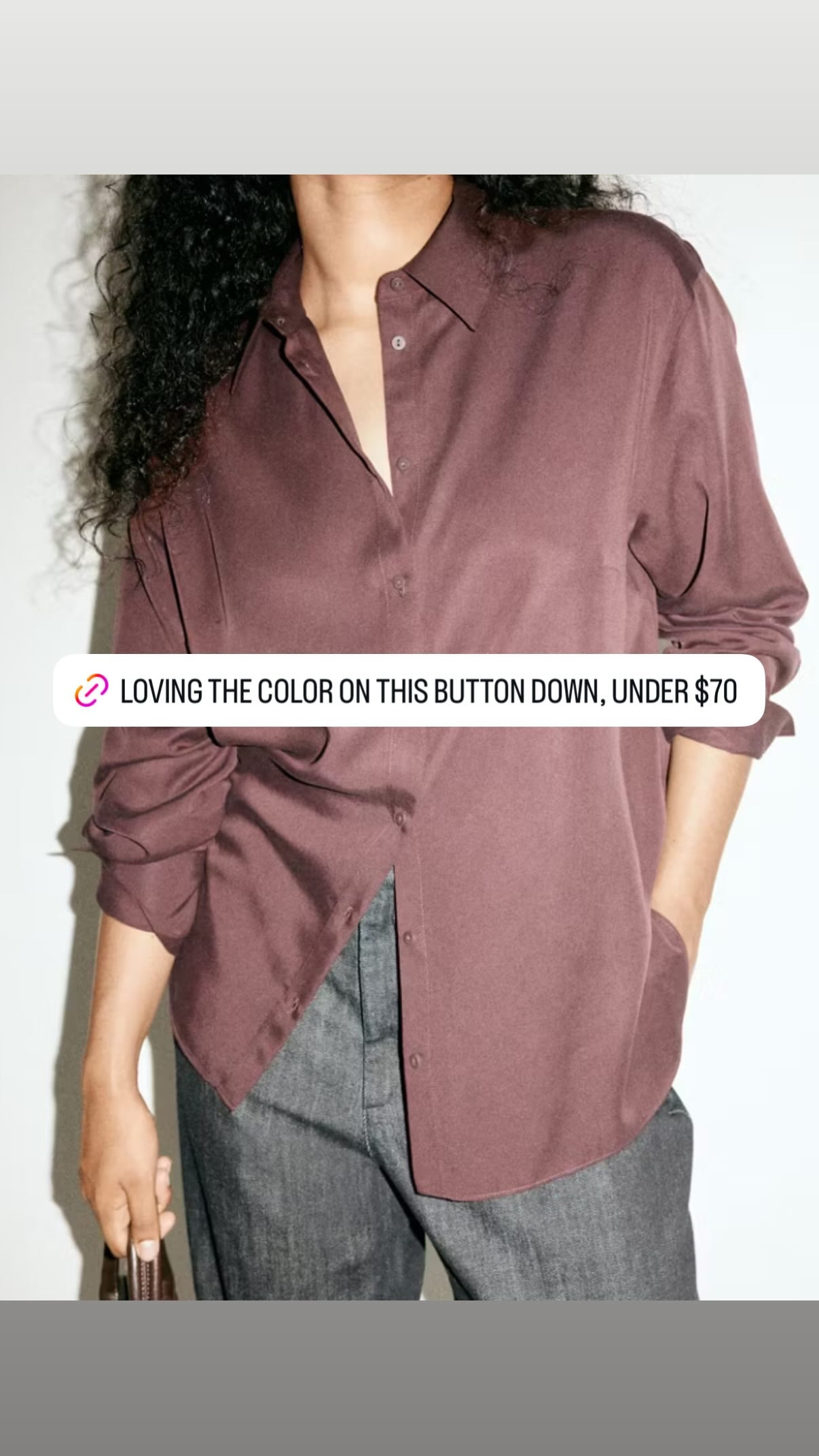 Loving the color on this button down, under $70. Sharing a roundup of summer staples that I'm loving under $150. From blouses, to dresses, pants, accessories, and more!  

 #LTKgrwm #LTKSaleAlert #LTKWorkwear