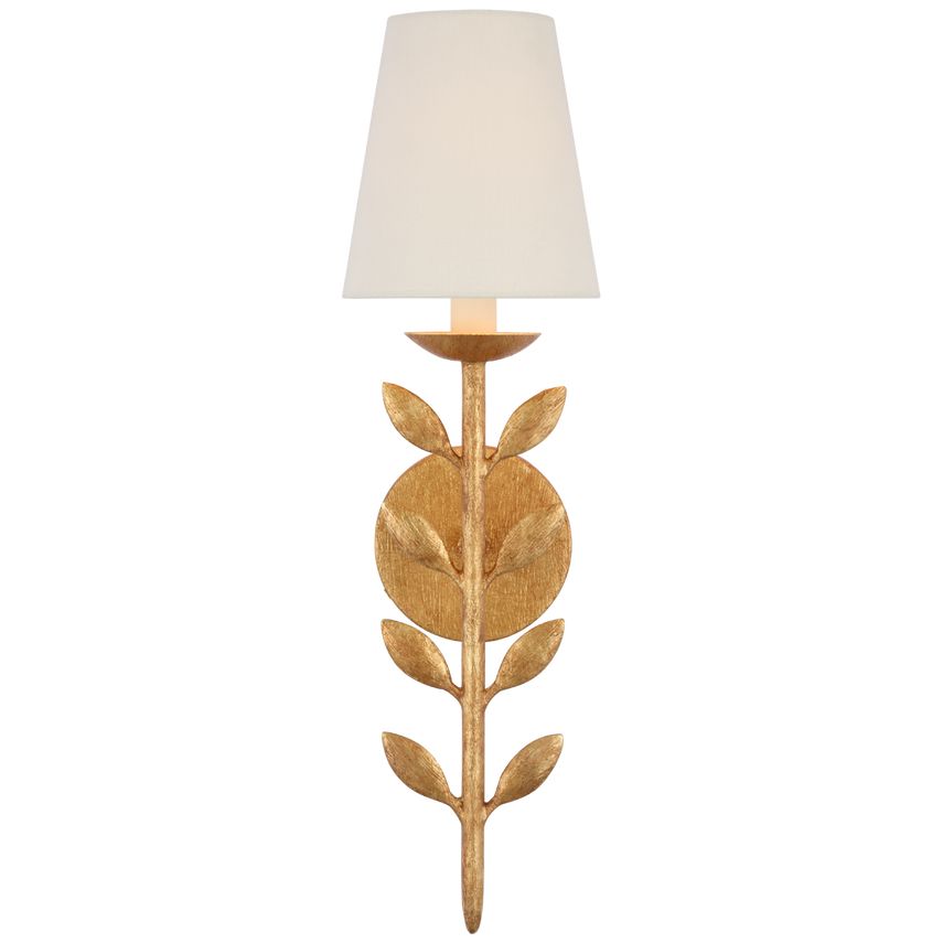 Avery 20" Sconce | Visual Comfort