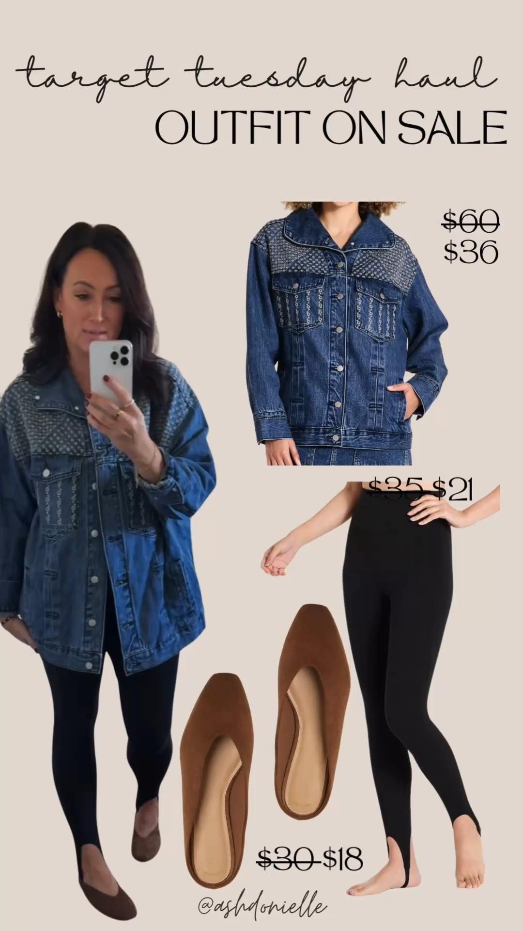 Weekly Target Tuesday look on major sale! @Target