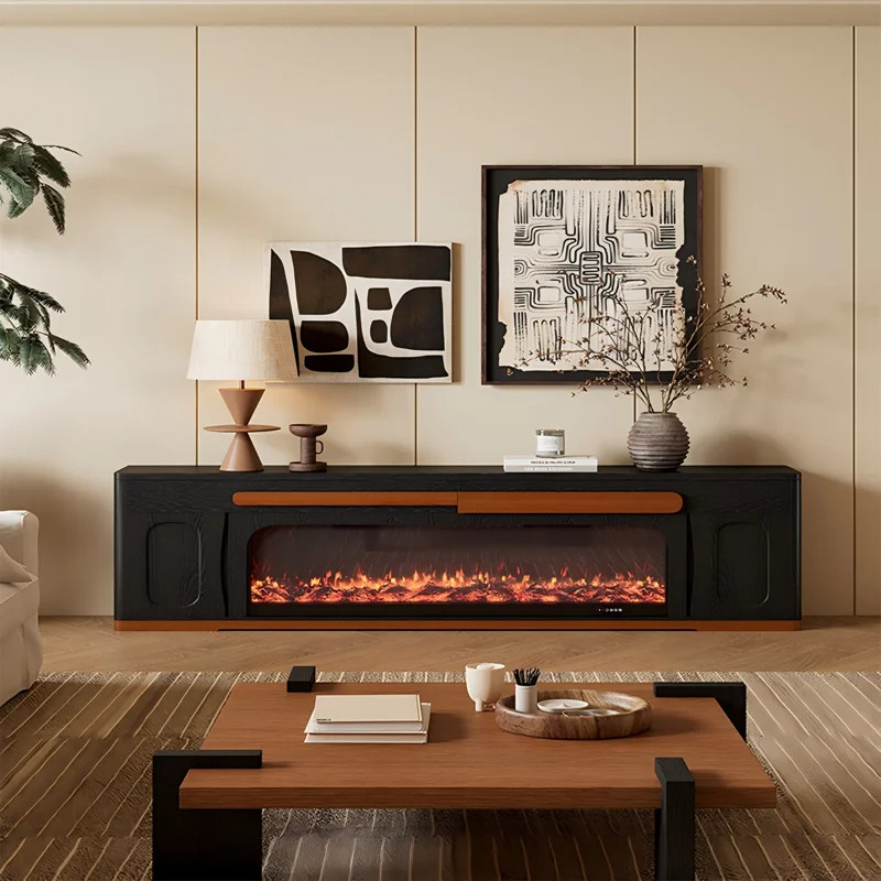 Wayfair Labor Day Sale is making it way too easy to refresh the living room right now 😍 Up to 70% off and I found so many gorgeous TV stands with fireplaces that give that cozy fall feel without making the space look bulky. I’m especially loving the clean, minimalist TV consoles that work with 59”, 78”, 86”, 94”, 100” TVs and more. Such a good way to upgrade the entertainment area before cozy season hits.
#Wayfair #WayfairFinds #WayfairLaborDaySale #LaborDayDeals #TVStandWithFireplace #FireplaceTVStand #TVConsole #EntertainmentCenter #MinimalistTVStand #ModernTVStand #LivingRoomRefresh #FallLivingRoom #FallHomeRefresh #LivingRoomFurniture #HomeDeals #FurnitureSale #CozyLivingRoom #ModernHome #HomeDecorFinds #WayfairDeals 

 #LTKSeasonal #LTKHome #LTKSaleAlert
