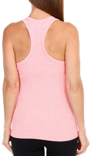 Women's Active Solid Racerback Tank Top | bealls