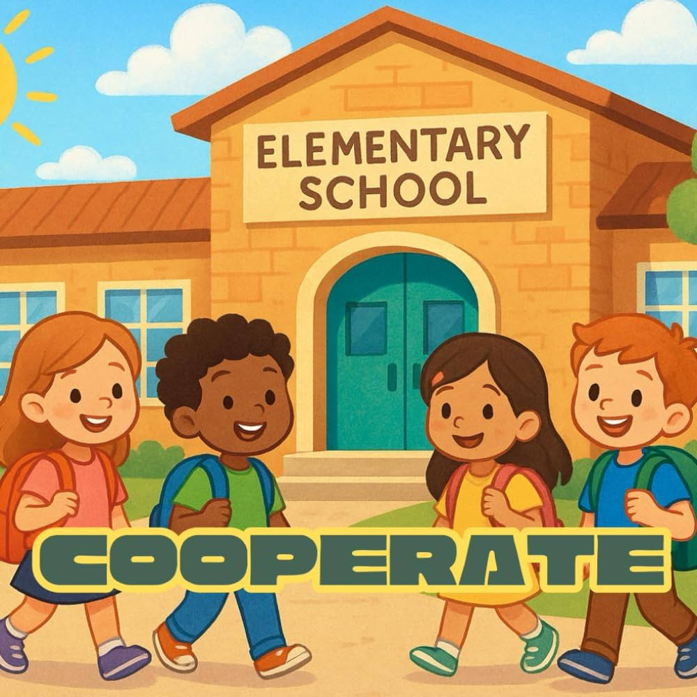 COOPERATE | Amazon (US)