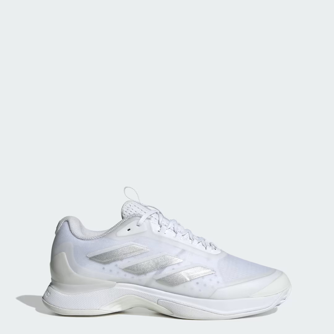 adidas Avacourt 2 Tennis Shoes White 9.5 - Womens Tennis Shoes | adidas (US)