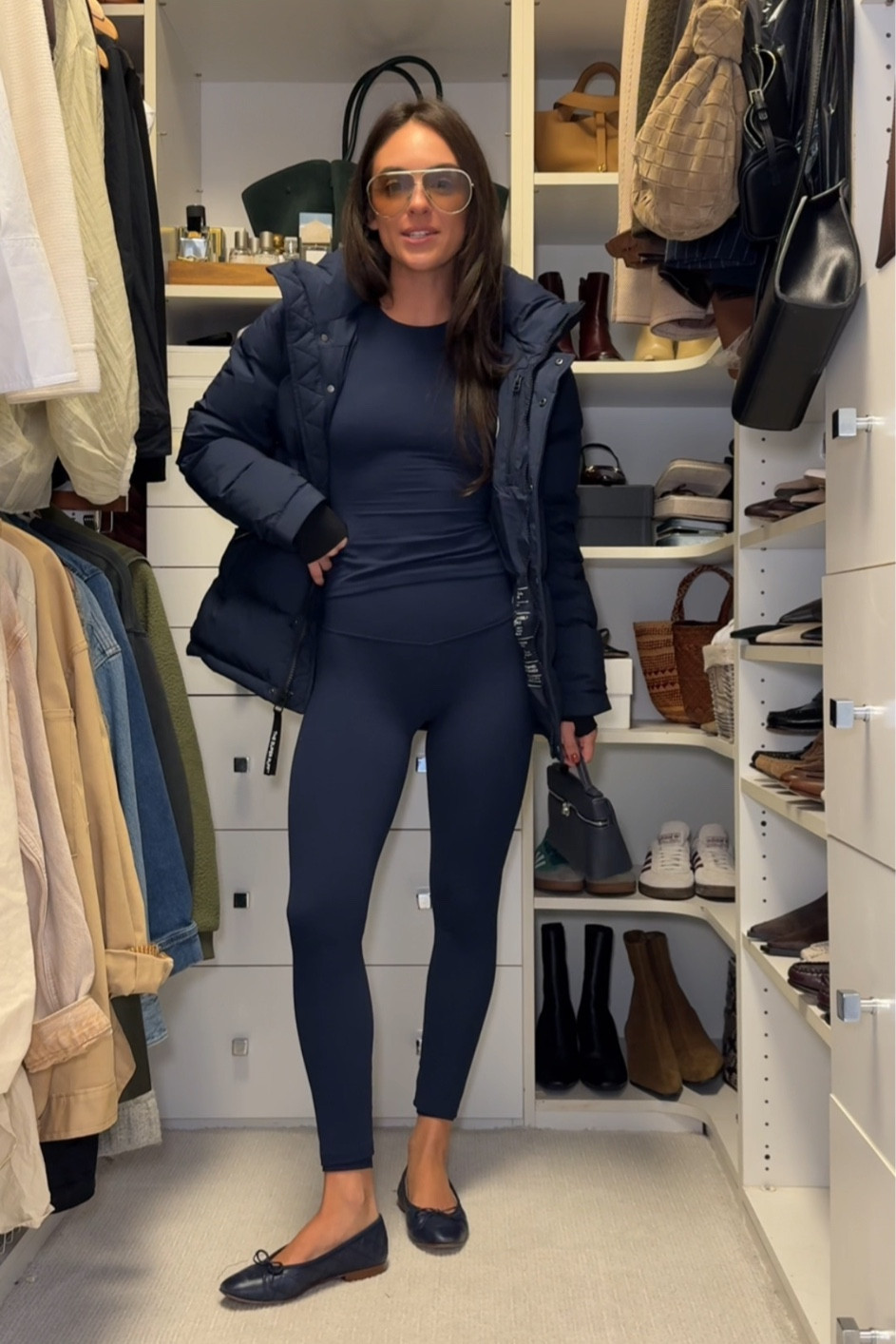 @aritzia #aritziapartner