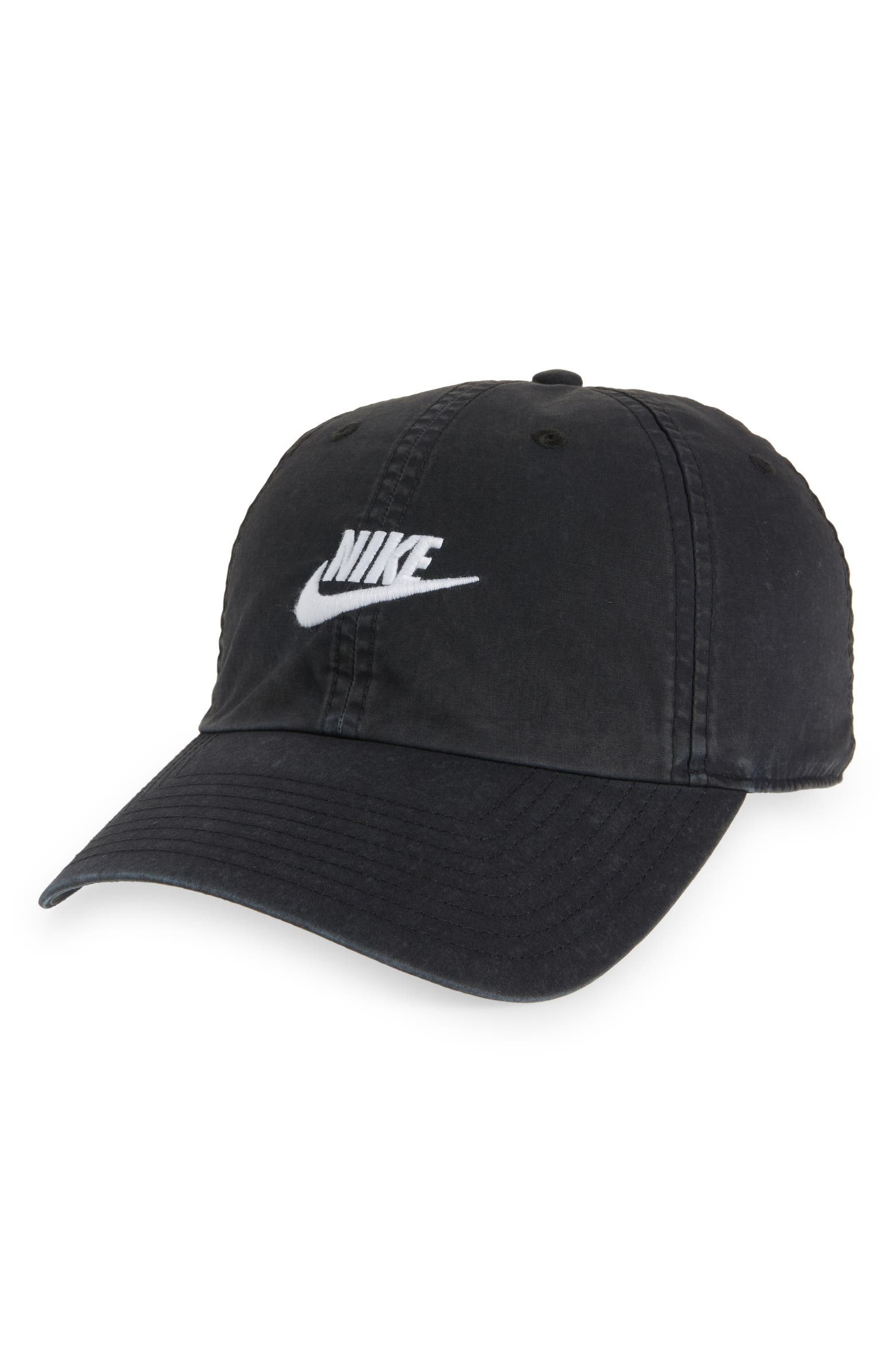 Sportswear Heritage86 Logo Baseball Cap | Nordstrom | Nordstrom
