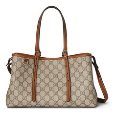 GG Emblem small tote bag | Gucci (US)