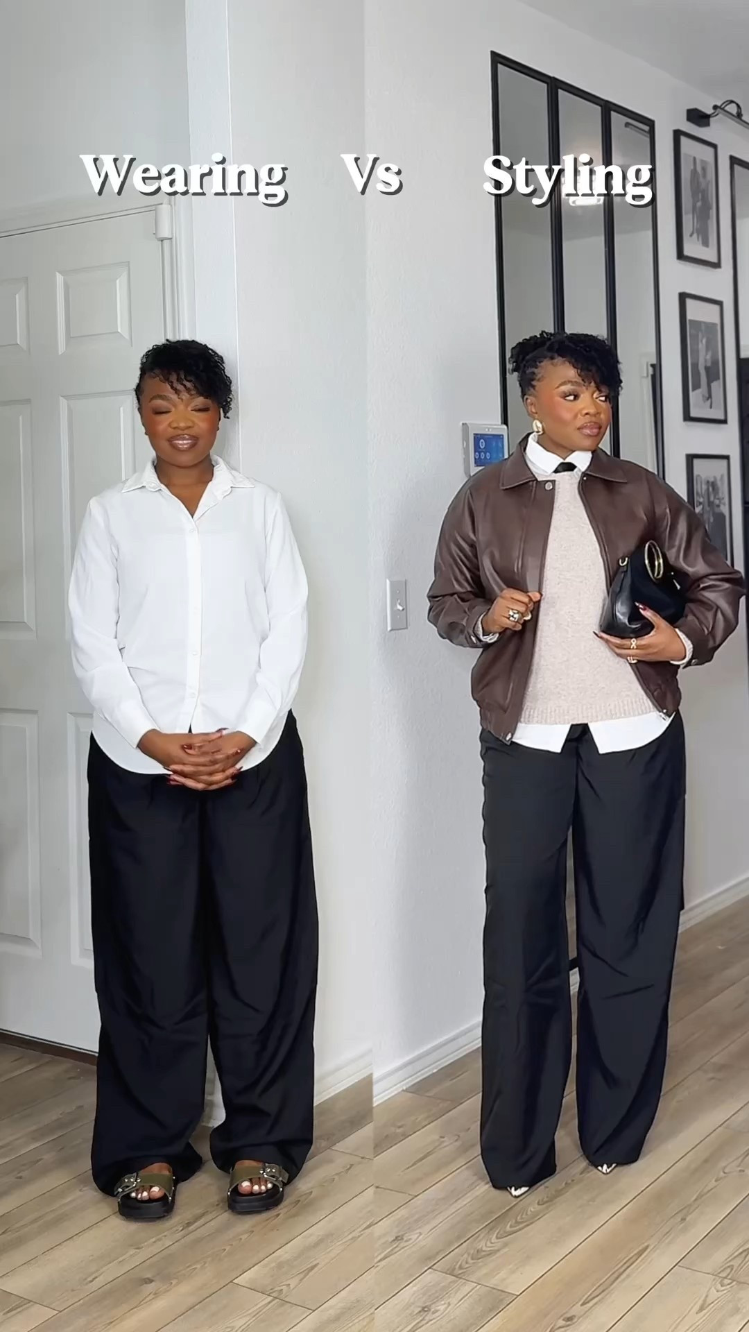 Fall Fashion 

#LTKBeauty #LTKStyleTip #LTKSeasonal