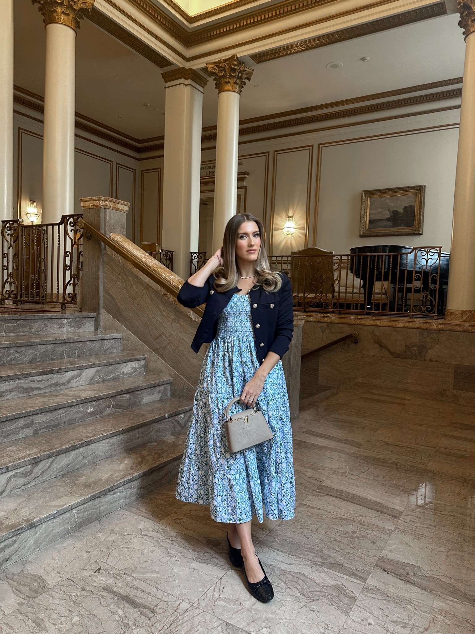 #LTKspring #LTKdresses #LTKstyletip