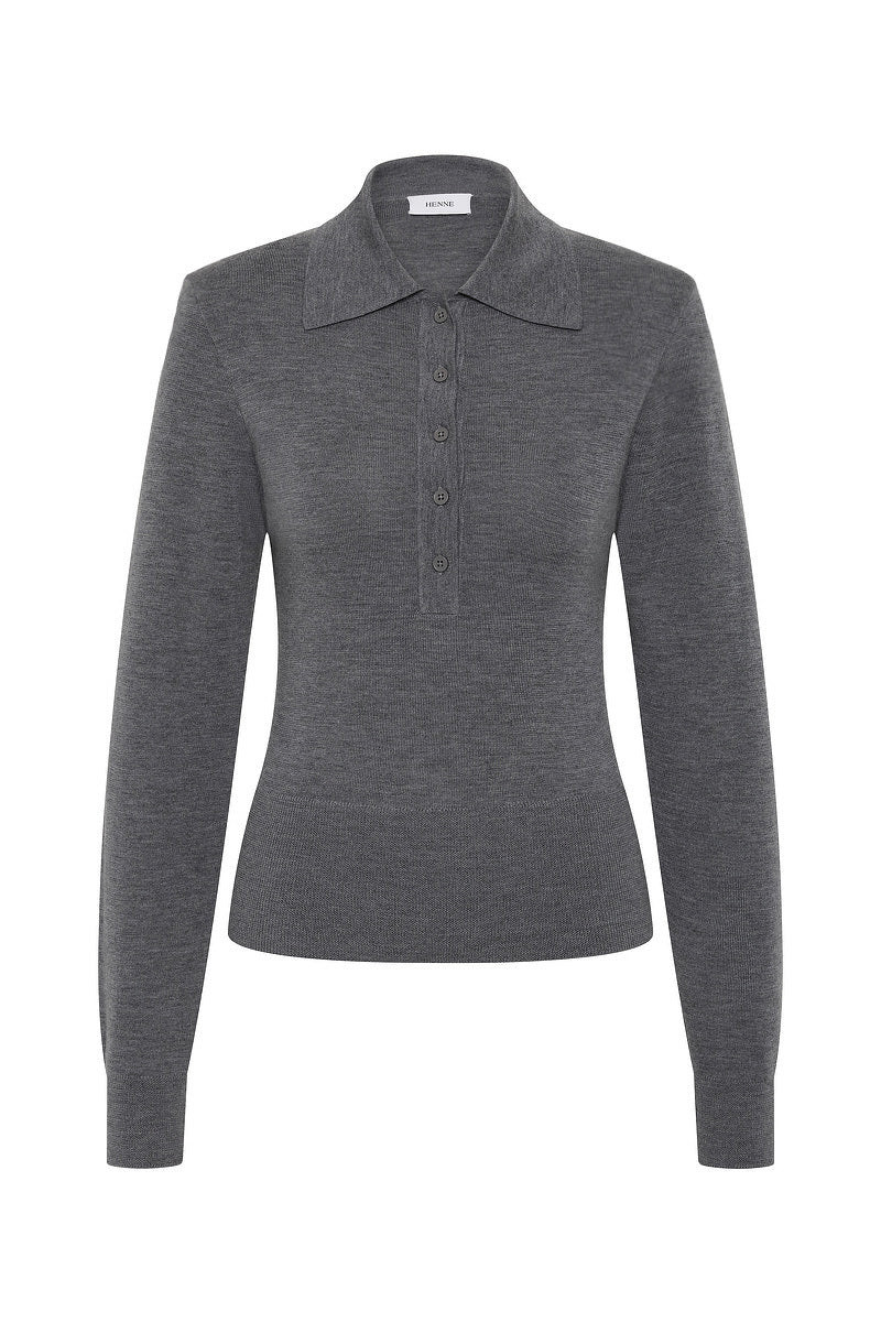 Daphne Top | Henne