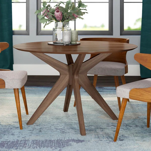 Kohut Dining Table | Wayfair North America