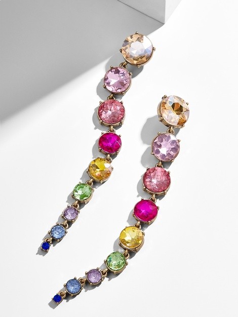 Isabelline Drop Earrings | BaubleBar (US)