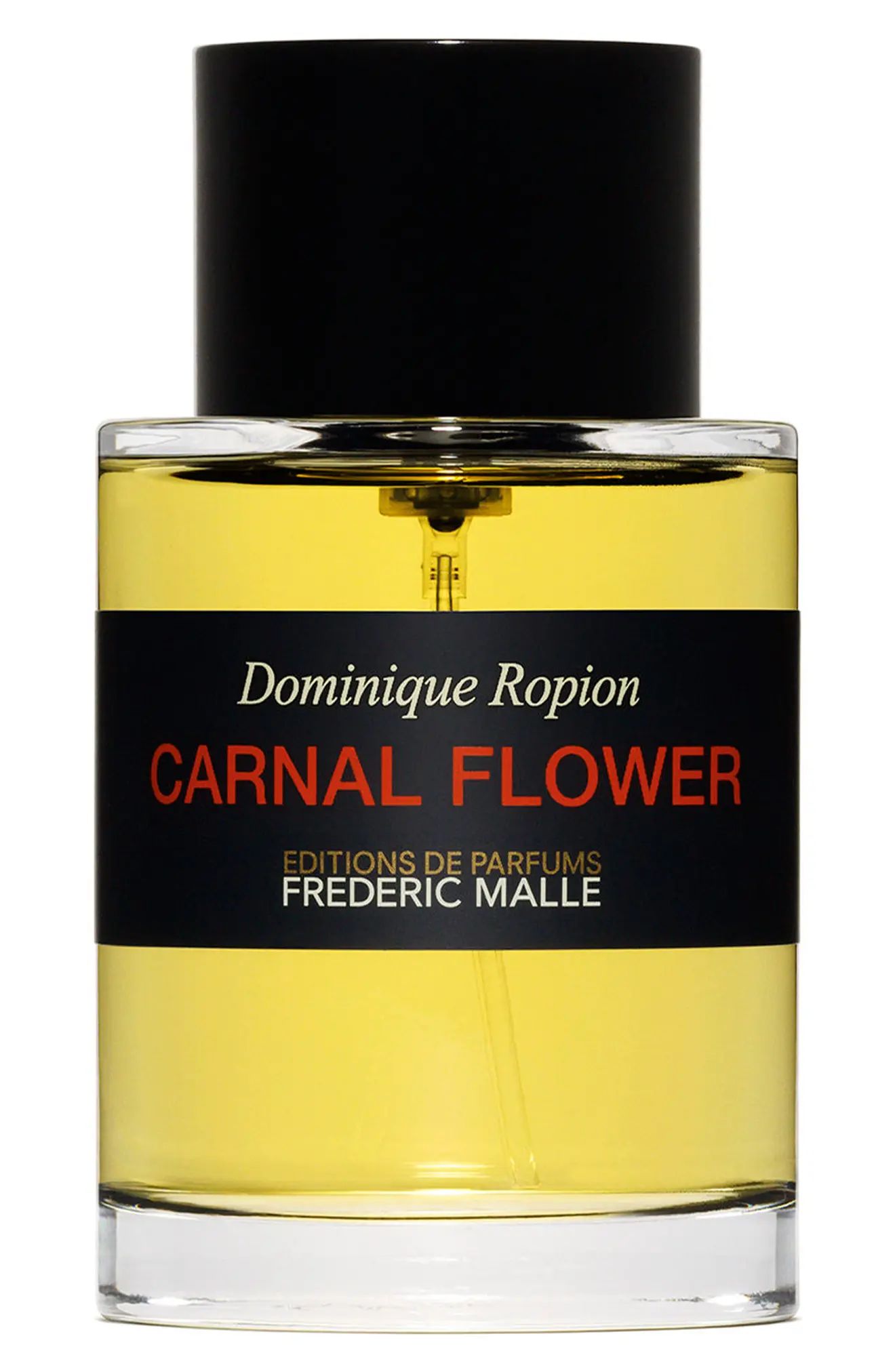 Frederic Malle Carnal Flower Parfum Spray at Nordstrom, Size 3.4 Oz | Nordstrom