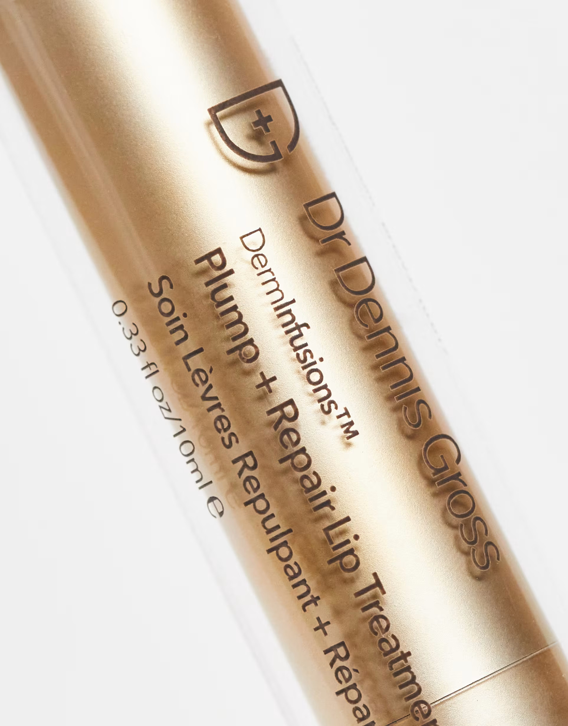 Dr Dennis Gross DermInfusions Plump + Repair Lip Treatment | ASOS (Global)
