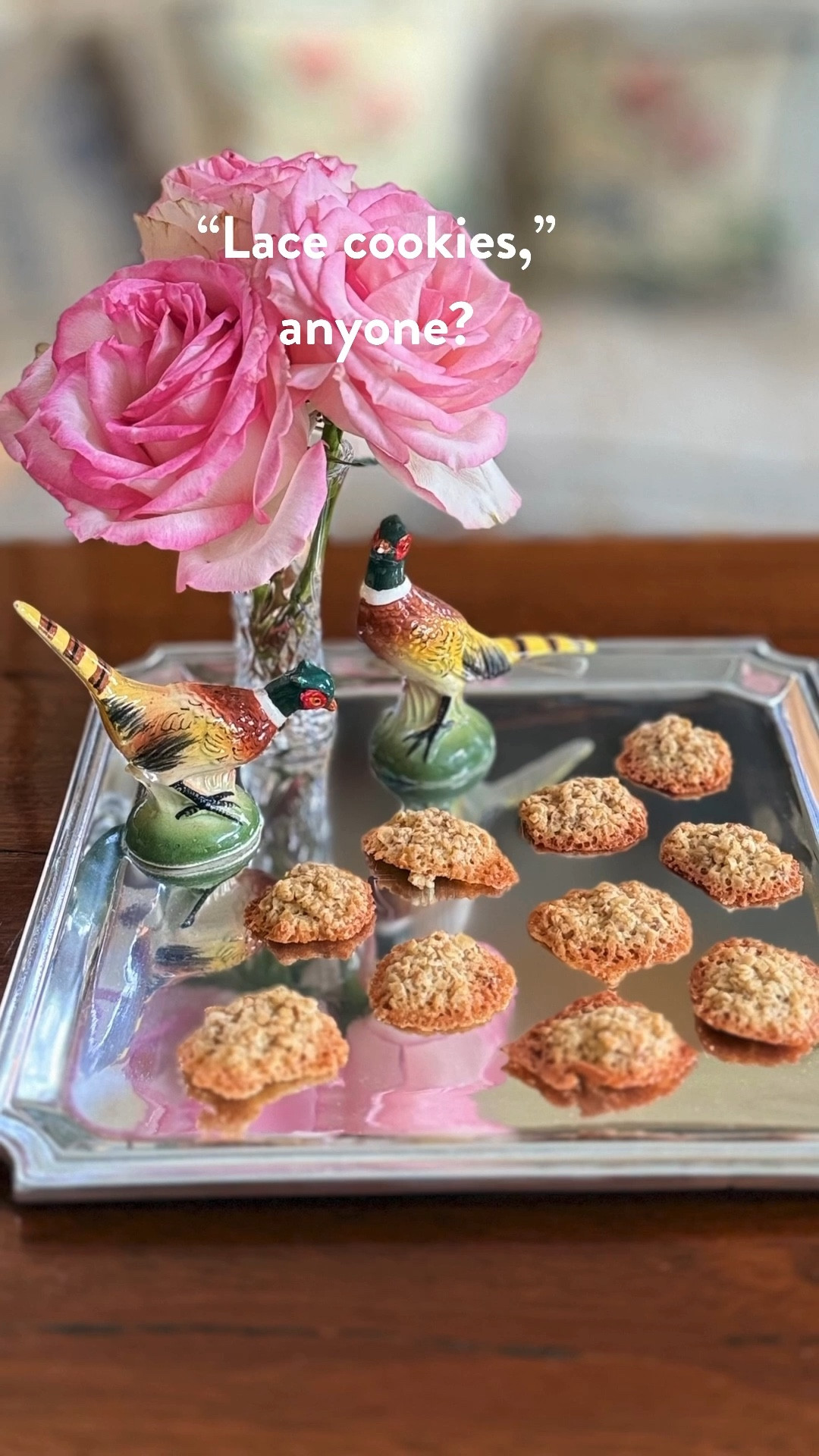 I am enamored with the Linzee Square Platter from Mariposa.com! It is created with 100% recycled aluminum, which means you do not need to polish it- talk about a divine detail💕 Mariposa is a woman-owned company… that makes me love it even more. Many of their items can be engraved and will make beautiful gifts for the upcoming holiday!
••
As my gift to you, please use the code HOLLY20 on mariposa.com and receive 20% off of your order🌸

#LTKGiftGuide #LTKHoliday