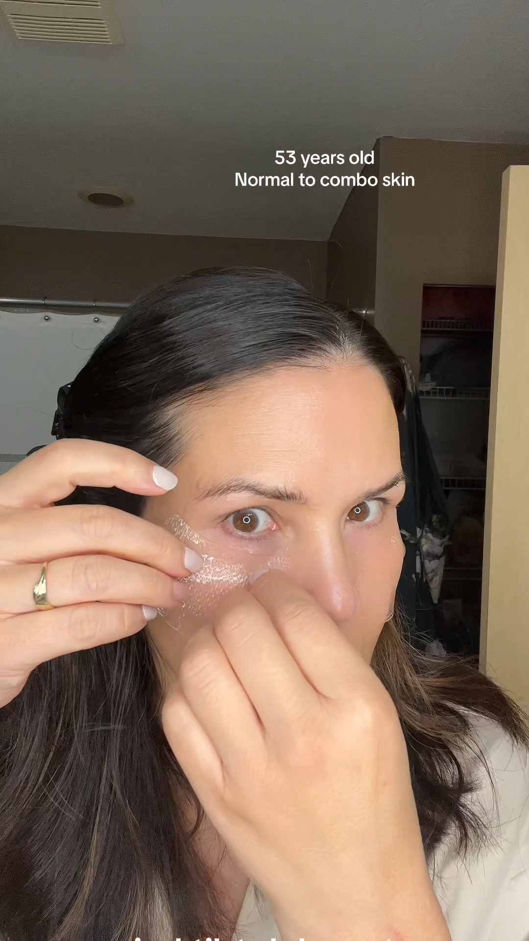 Eye mask and essence- Two must haves 

#LTKfindsunder50 #LTKbeauty #LTKover40