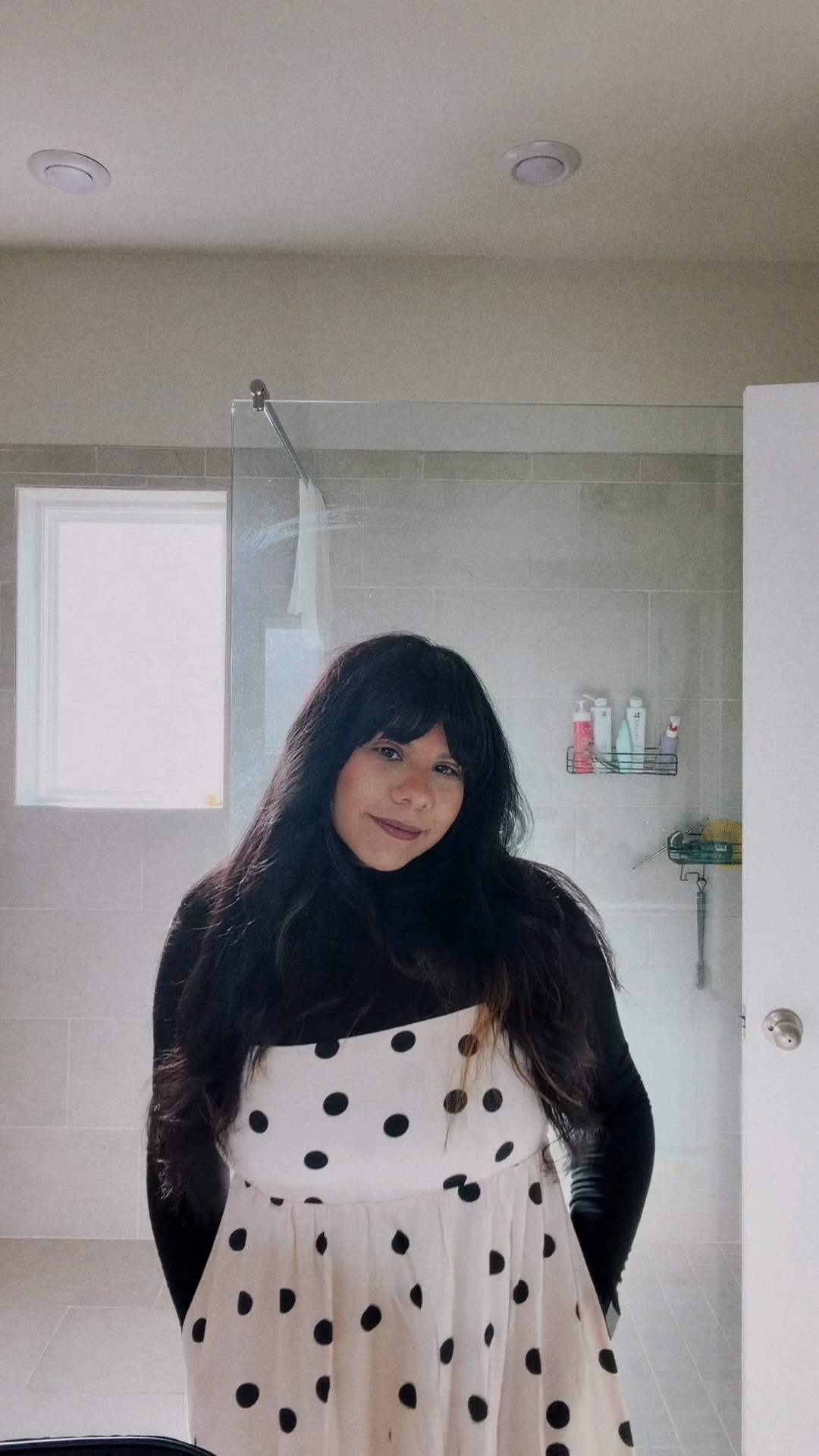 I love a good dress with pockets 🤍 I bought this one off Showpo last year and I wear it year round 🫶🏼 it’s a summer dress but I always layer something underneath for the perfect fall transition 🍂 

#LTKStyleTip #LTKMidsize